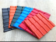 合成樹(shù)脂瓦