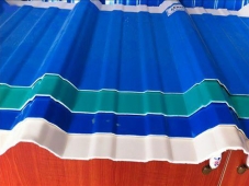 塑鋼瓦 高強(qiáng)度瓦